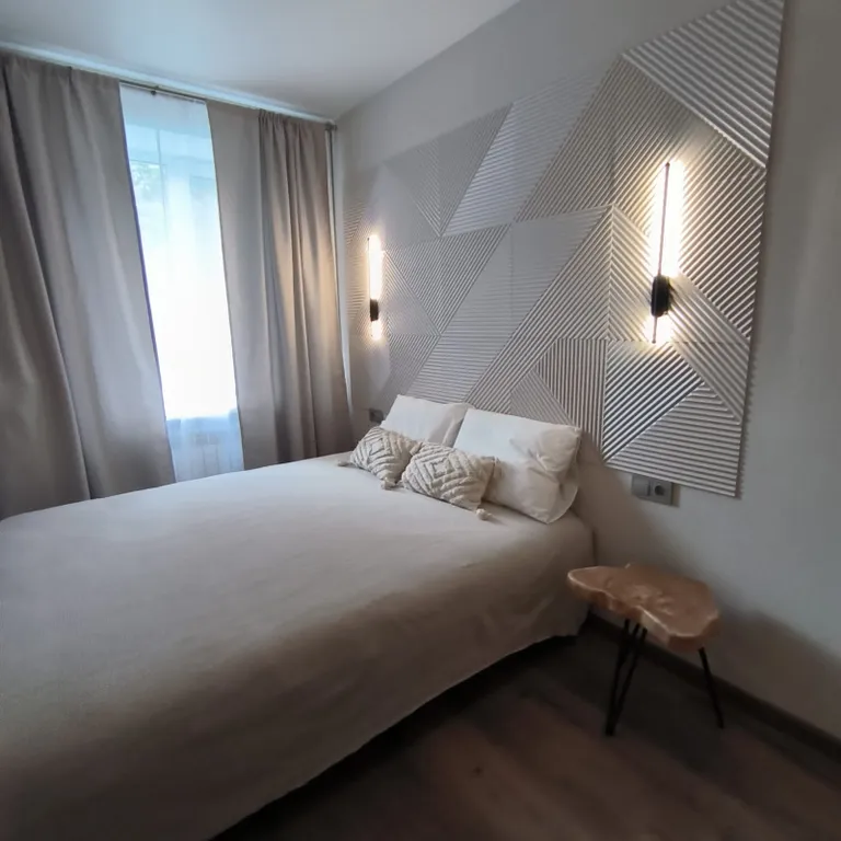 Атмосферная квартира рядом с термоленд