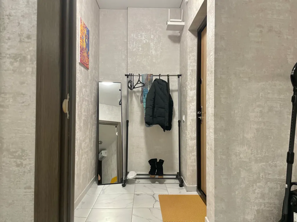 Квартира Уютные апартаменты в новом доме — Ярославль