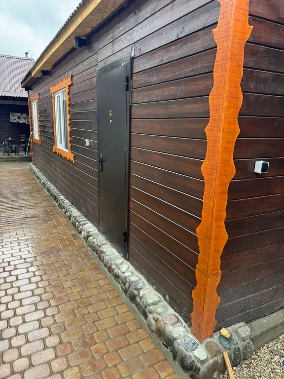 2-комнатный Дом