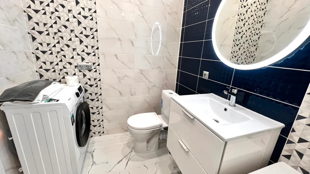 Апартаменты Магия