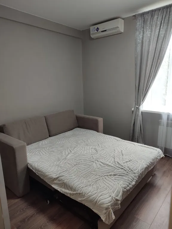 Комфортабельная квартира