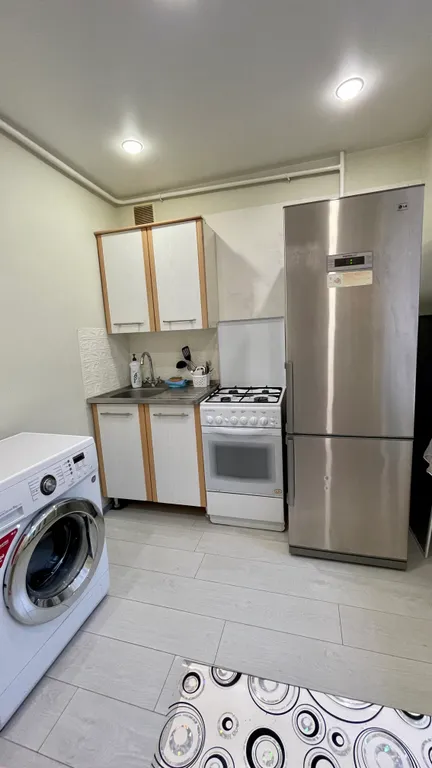 Уютная квартира в историческом центре города