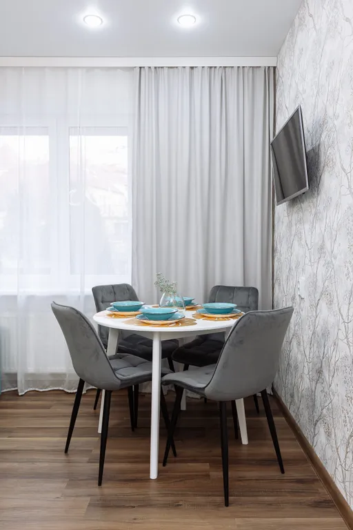 Квартира Стильная квартира у моря — Светлогорск