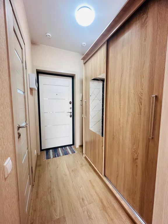 Квартира-студия в Холидей Хаус