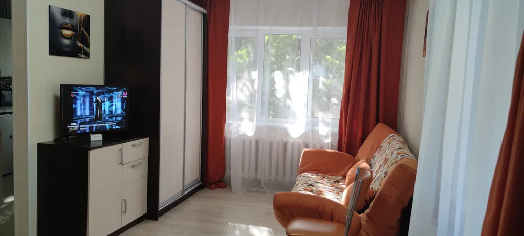 Уютная квартира у Кремля