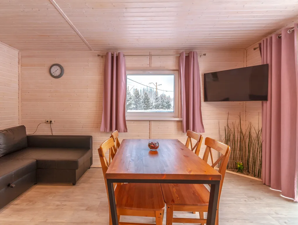 Баркас Парилкинъ