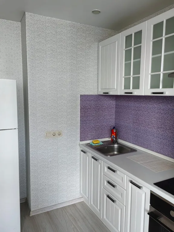 Комфортная уютная квартира с хорошим ремонтом