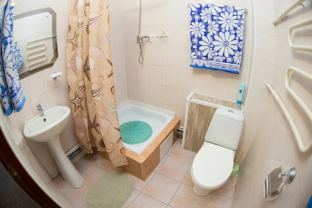 Квартира Комната — Шерегеш