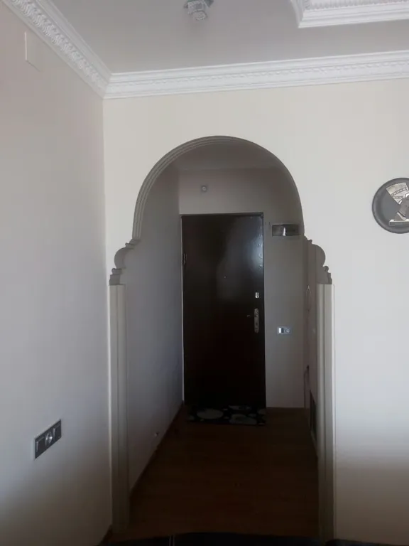 Квартира 3-комнатная Квартира — Батуми