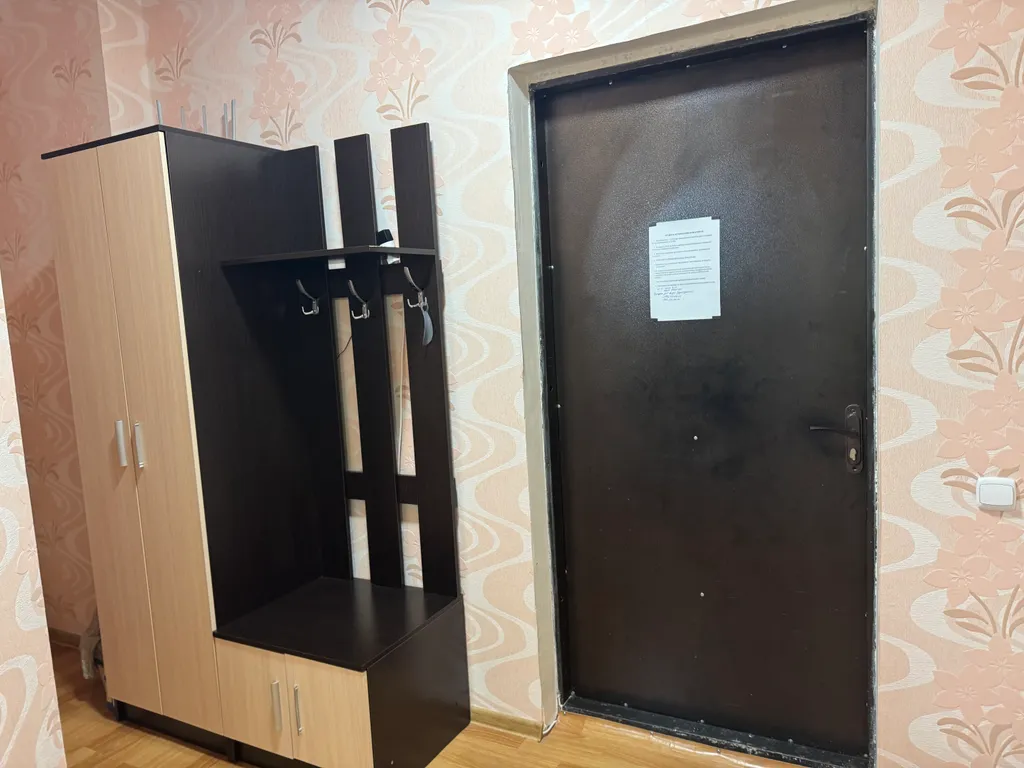 Квартира Уютная квартира в экологичном районе города — Красноярск