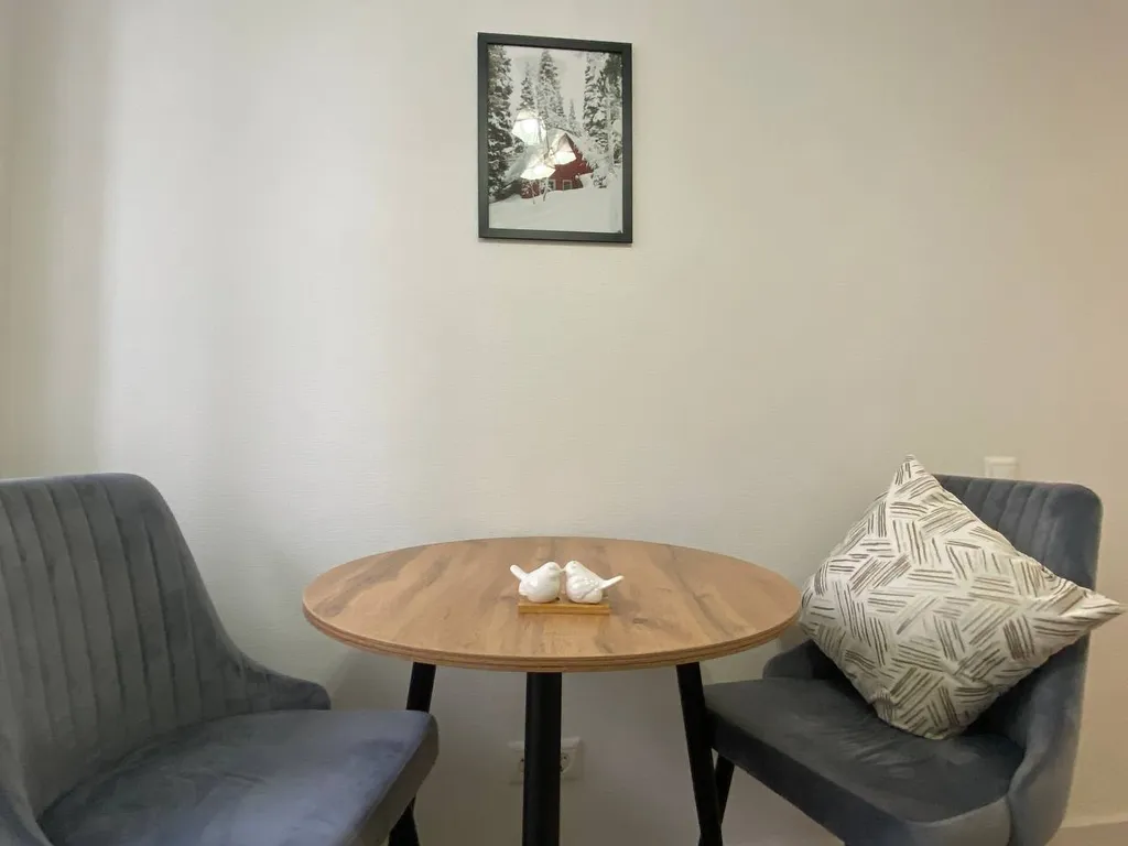 Комфортная квартира в ЖК Вересаево для Вас