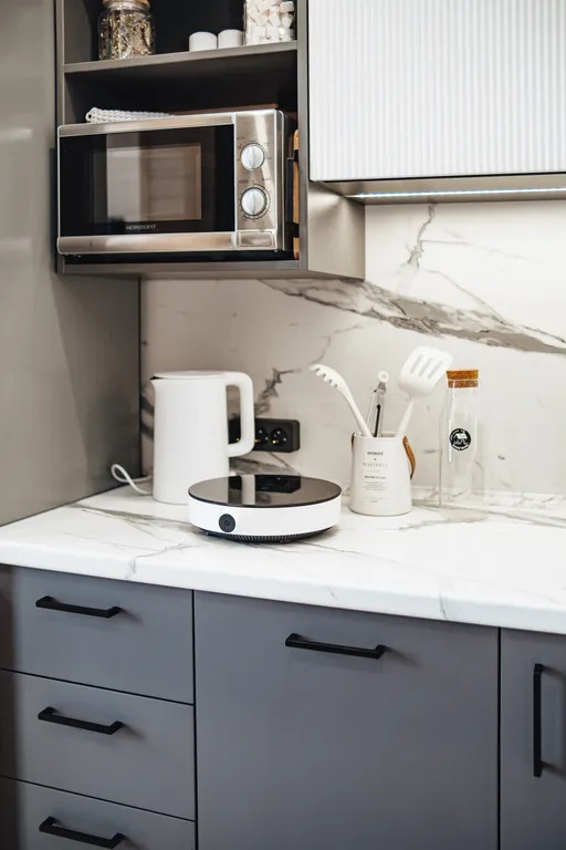 Квартира Квартира Абсолютно новый апартамент — Шерегеш