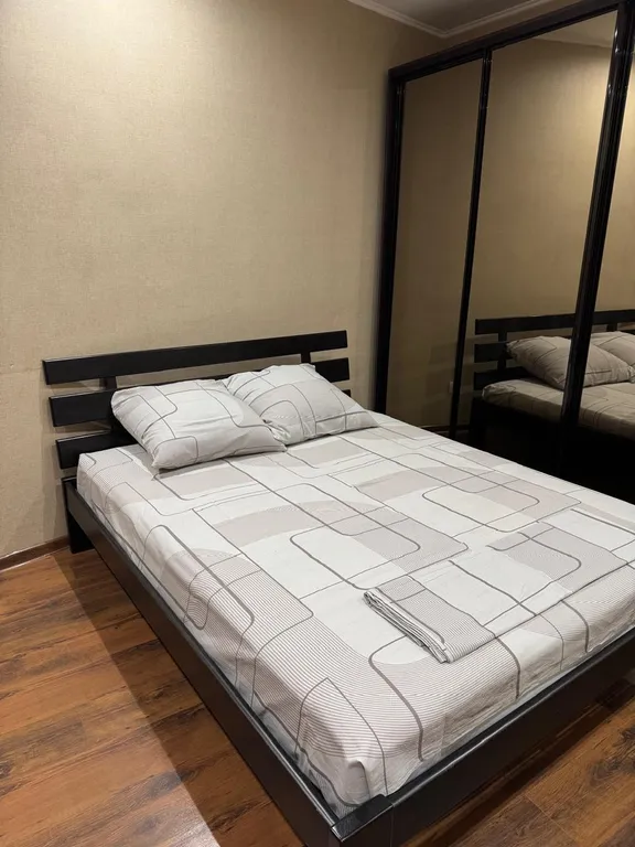 Квартира Квартира на земле в исторической части города — Евпатория