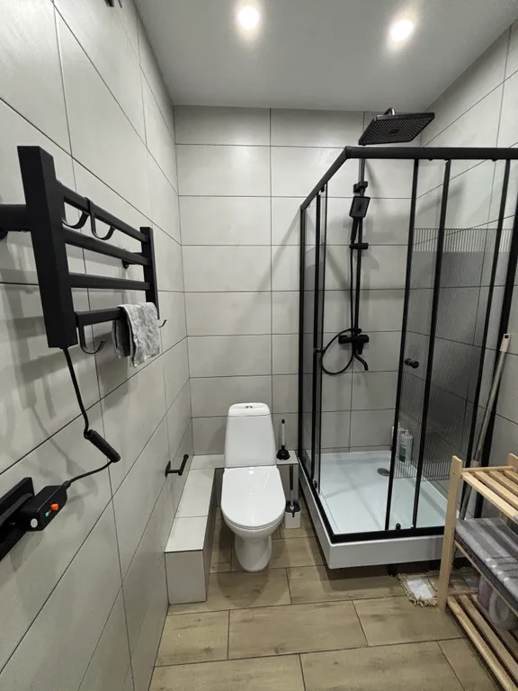 Комфортная студия в Затоне