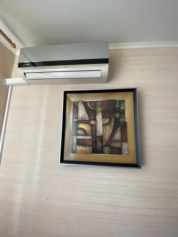 Уютная недорогая квартира