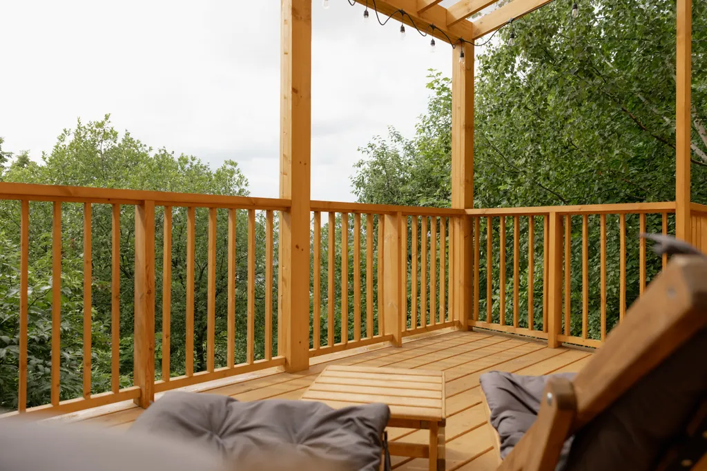 Модульный дом №11