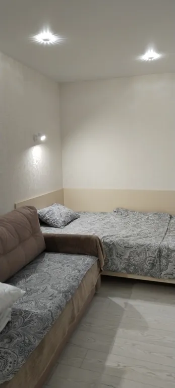 Квартира в центре Саранска