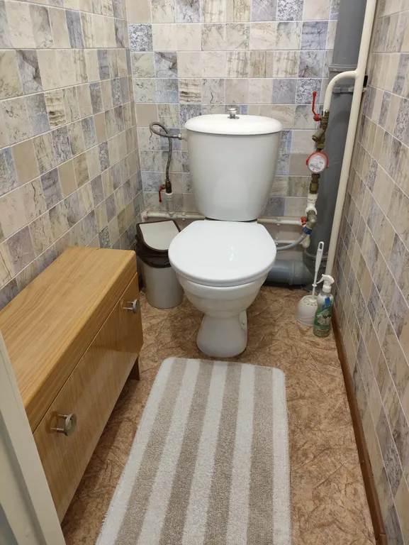 Квартира в центре