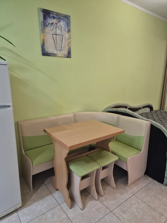 Коттедж Уютный дом в центре города — Евпатория