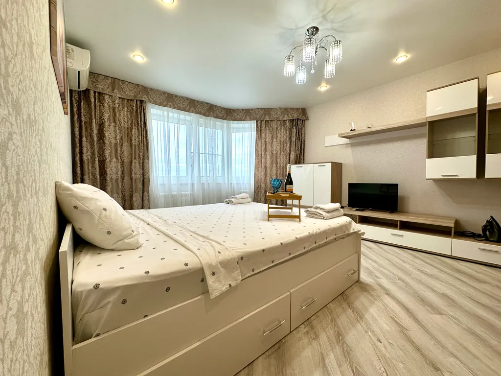 Квартира в центре — аренда посуточно в Долгопрудный