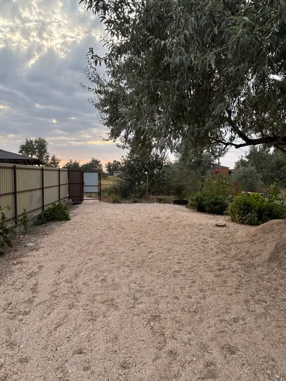 Коттедж Коттедж Отдых на Азовском море — Прорвенский