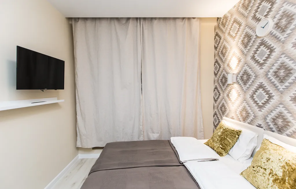 Сдаётся уютная студия рядом с метро Пыхтино