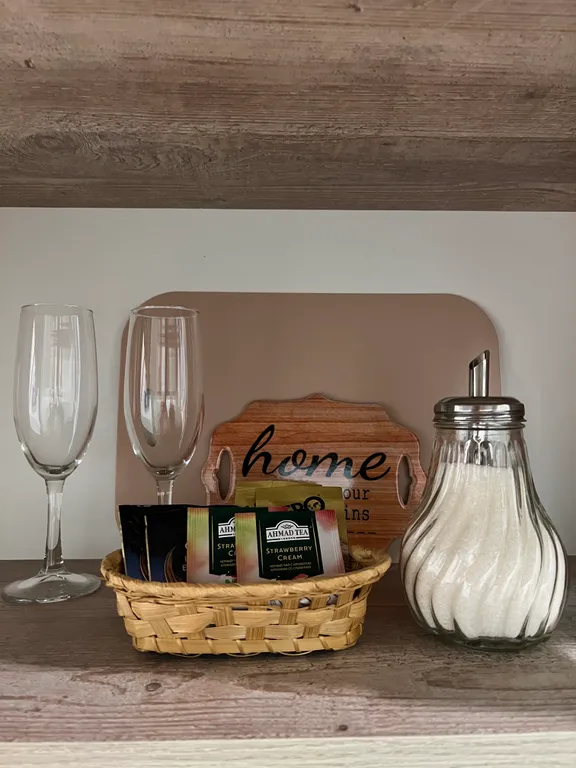 1-комнатная квартира в новостройке