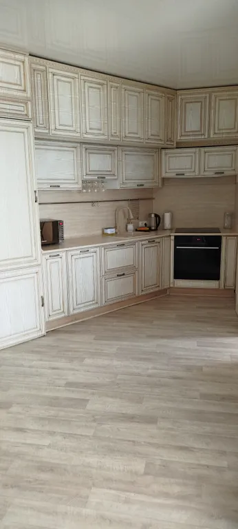 Апартамент с видом на море