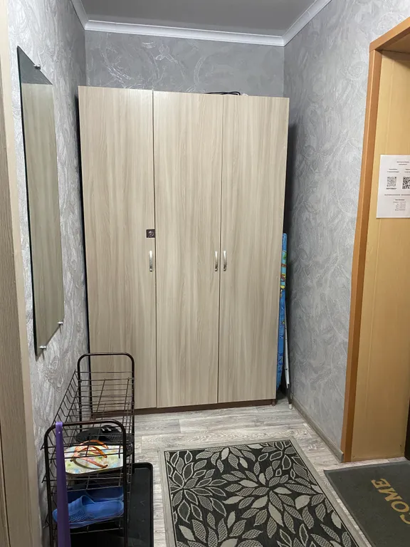 Ми-ла уютная квартира в центре