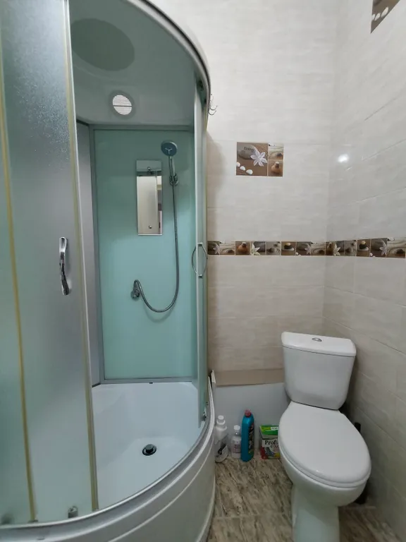 Квартира Квартира Классика рядом с санаториями в курортной зоне — Горячий Ключ