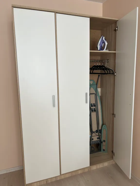 Просторная квартира, единственный дом high-класс в самом центре города