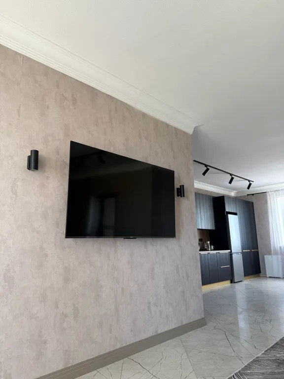 Видовой апартамент Рremium