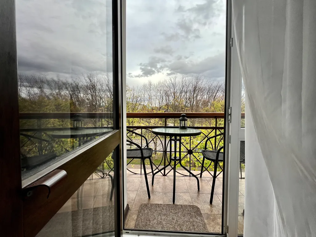 Квартира Уютные апартаменты "Лофт Фонтаны" с видом на Александровский сквер — Краснодар