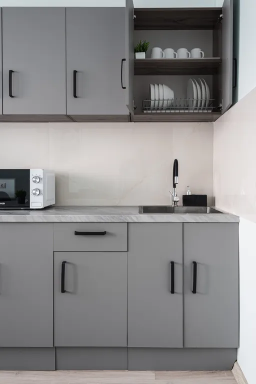 Квартира Просторная квартира В Небо напротив ТРЦ Планета — Красноярск