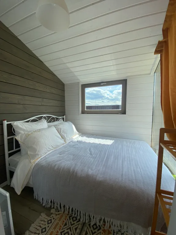 Гостевой дом Каприот