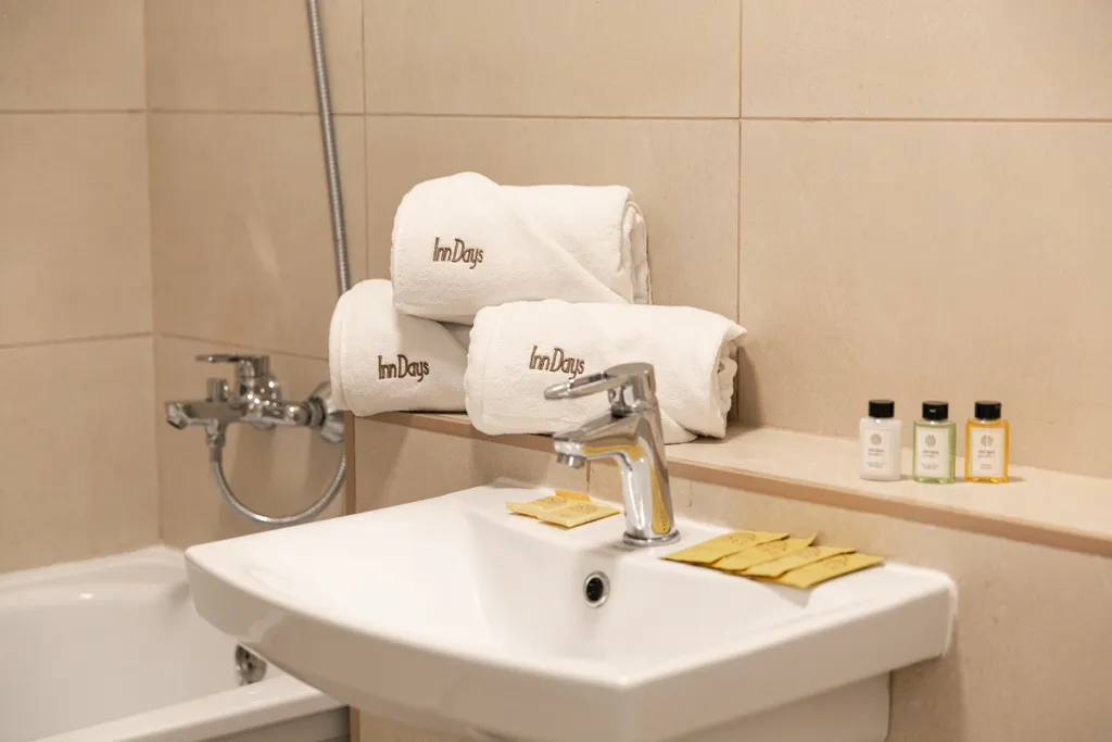 Квартира 1-комнатная Квартира — Москва