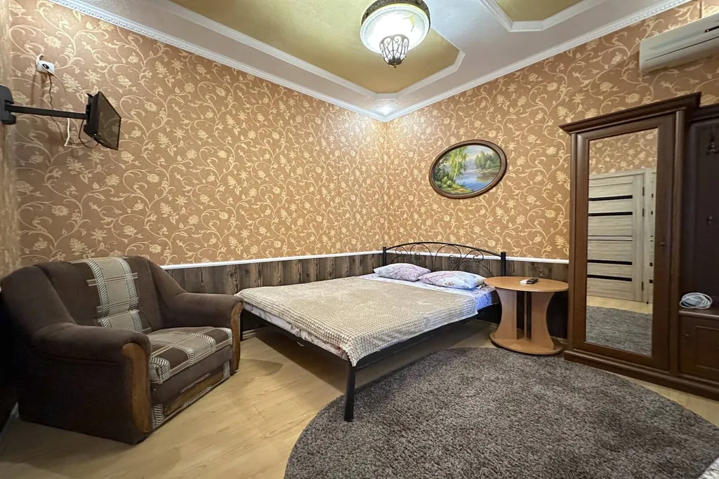 4-комнатный Дом