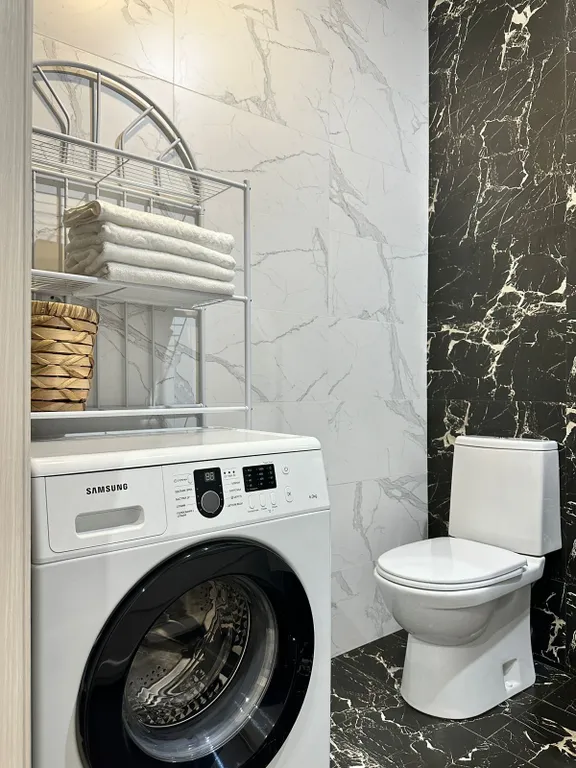 Элитная квартира в Жк бизнес-класса Белый Ангел с видом на Дон