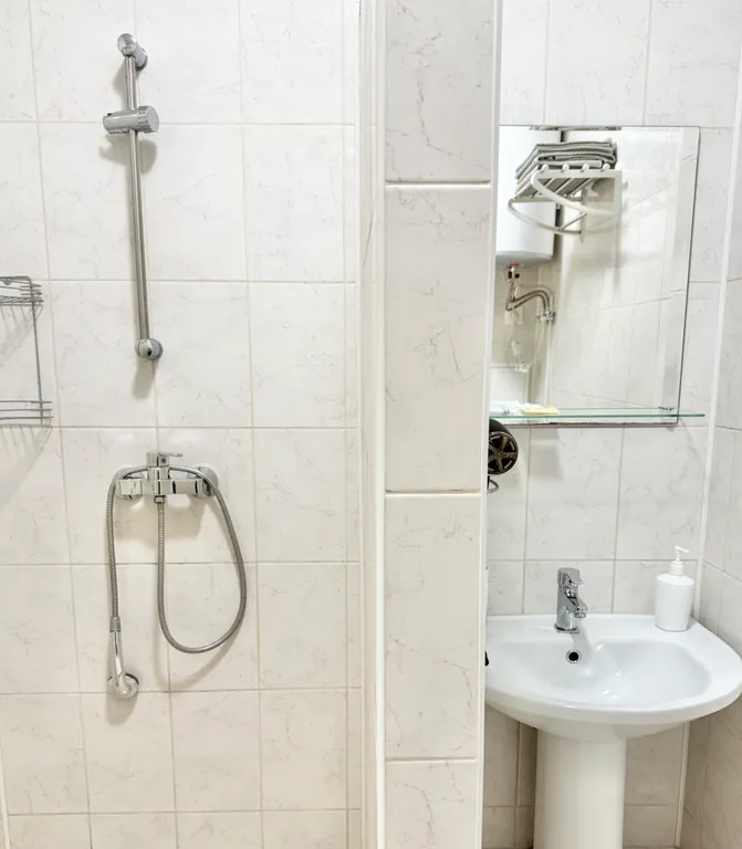 1 -к квартира для отдыха