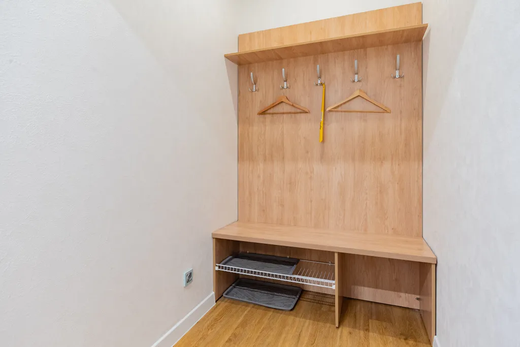 Новые апартаменты в самом центре города