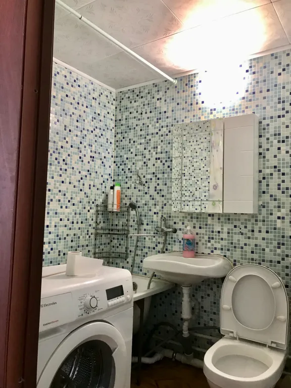 Уютная квартира по самой выгодной цене