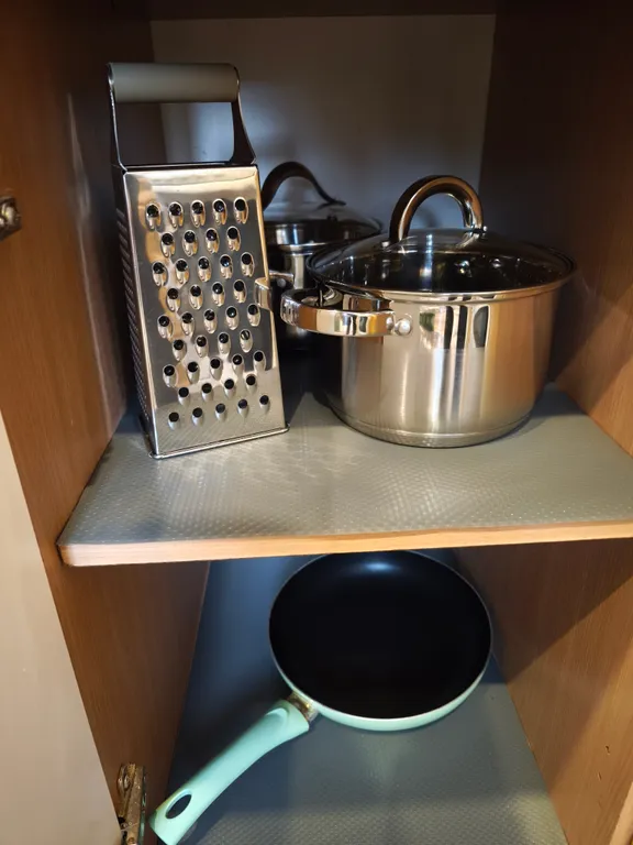 Уютная квартира с видом на реку Иртыш