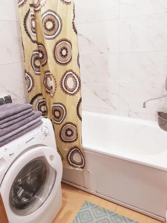 Уютная квартира в отличном районе