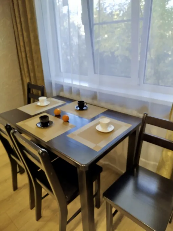 Уютная 2-комнатная квартира с новым ремонтом центр города