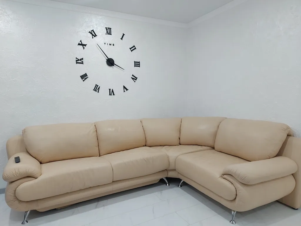 Уютная квартира в центре возле Ледового дворца