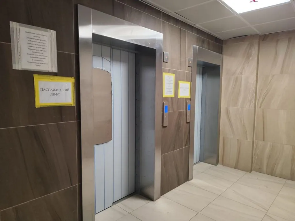 Шикарные Дизайнерские Премиум-апартаменты в центре города