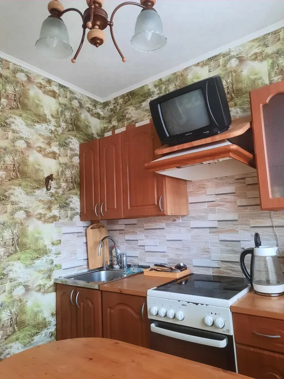 Двушка в центре  у Медакадемии для семерых