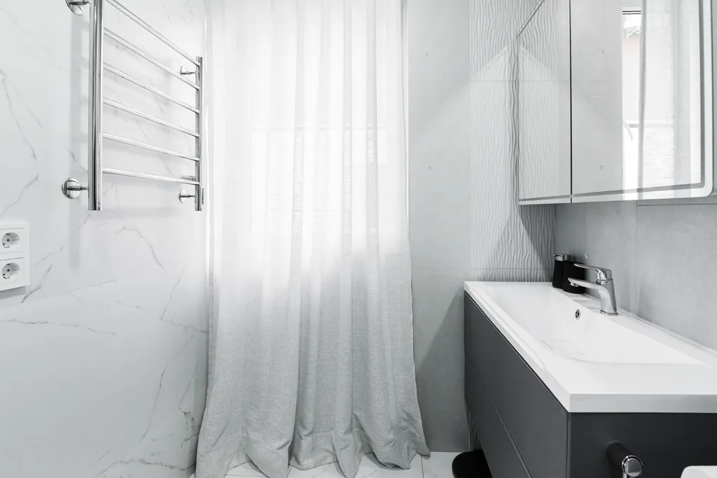 Коттедж Вилла с горячим бассейном для большой компании — Высокое