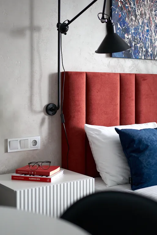 Квартира Квартира Апартамент в центре города — Новосибирск