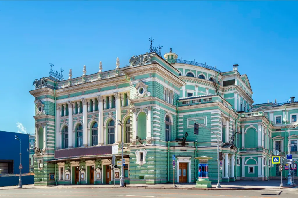 Квартира Видовая квартира в самом центре города — Санкт-Петербург